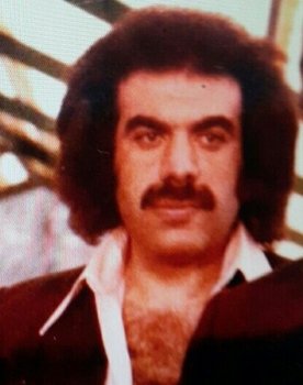 Alireza Ghavami