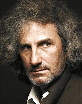 Philippe Garrel