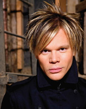 Brian Culbertson as 