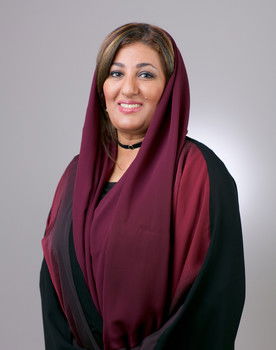 Nujoom Al Ghanem