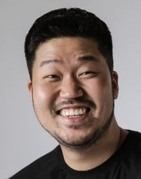 Hwang Dae-woong as [Seongju Prison inmate #8934]