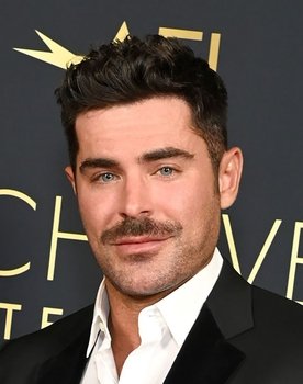 Zac Efron as John 'Chickie' Donohue