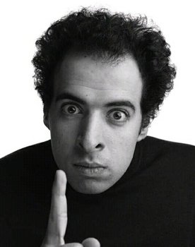 Ahmed EL-Ghandour as الدحيح