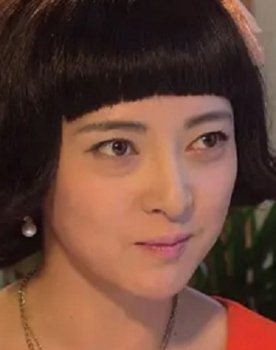 Ma Li as 