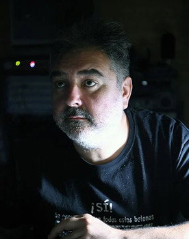 José Serrador Villanueva