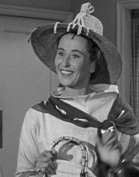 Edna Skinner