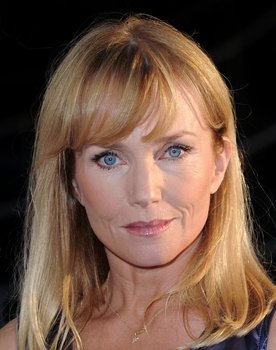 Rebecca De Mornay Photo