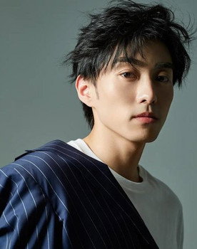 Zhu Chaoyi as Yu Qingtian