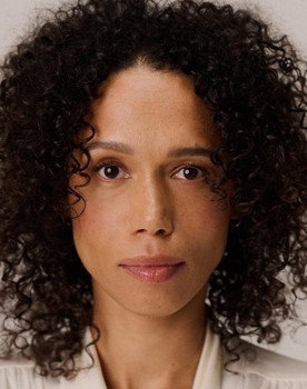 Vinette Robinson