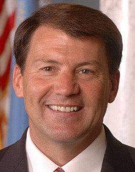 Mike Rounds