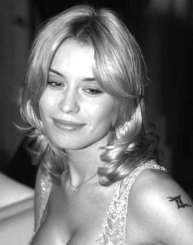 Elenoire Casalegno as Self