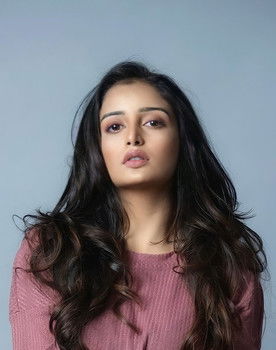 Sambhabana Mohanty as 