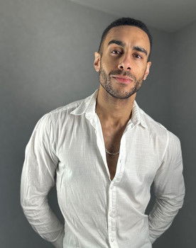 Raphaël Niba as Mårten