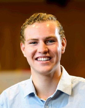 Aaron Jordan Liebowitz