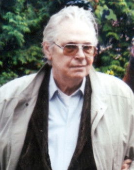 Werner W. Wallroth