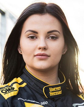 Renee Gracie as Self