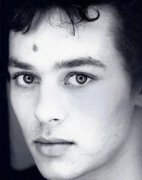 Christian Aaron Boulogne as 