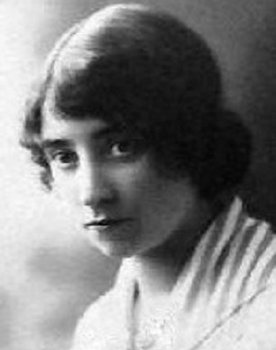 Ethel Phillips