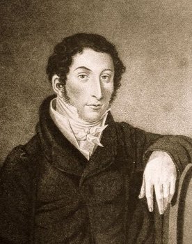 Carl Maria von Weber as Self - Composer