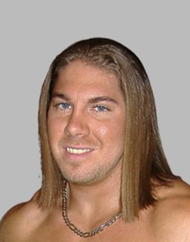 Matt Bentley