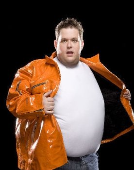 Ralphie May as Himself