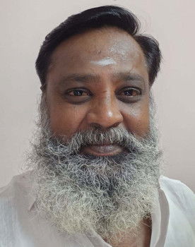 K.M. Barivallal as Kamban