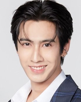 Chakrit Boonsing Chakrit Boonsing