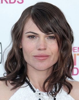 Clea DuVall Photo
