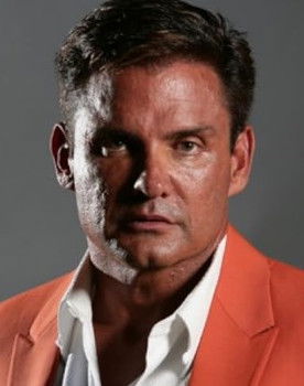 Steven Jay Bernheim as Frightened Driver