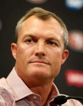 John Lynch as Self