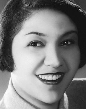 Nadezhda Generalova as