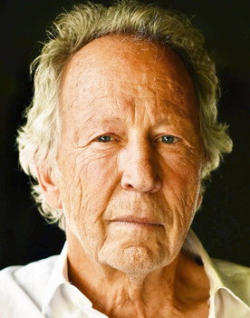 Hartmut Becker as Corporal Ralph Clarke