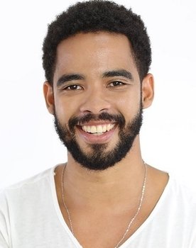 Angelo Fernandes