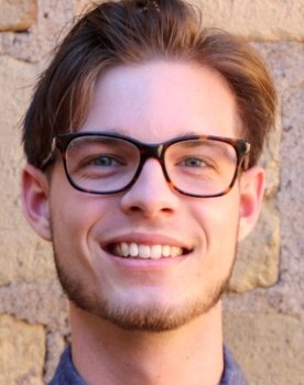 Kai Patterson as Narrator