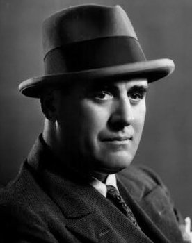 Carl Harbaugh