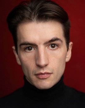Rhys Warrington as Herbert Pocket