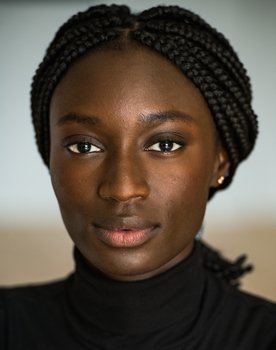 Marie-Madeleine Sarr