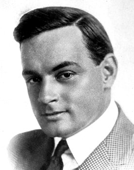 Edward Clisbee