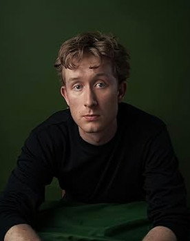Declan Harrison as Co Worker