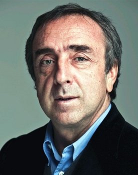 Silvio Orlando Photo