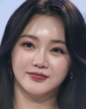 Hong Ji-yun