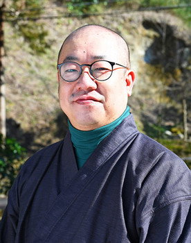 Lucifer Yoshioka
