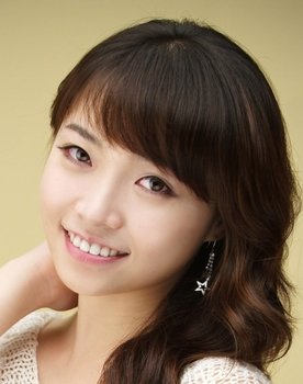 Jo Kyoung-i