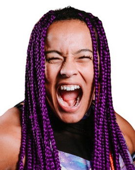 Rhianna McDonnell as Rhio