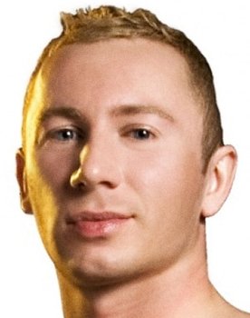 Adrian Troy