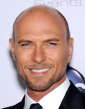 Luke Goss Photo