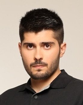 Alexandros Davilas