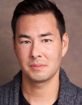 Kevin Lee Rosenblum