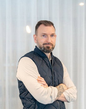 Anders Vesterlund