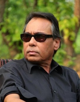 Humayun Faridi